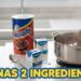 Misture creme de leite com achocolatado e veja o que acontece