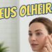 Guia rápido sobre olheiras e como tratá-las em casa