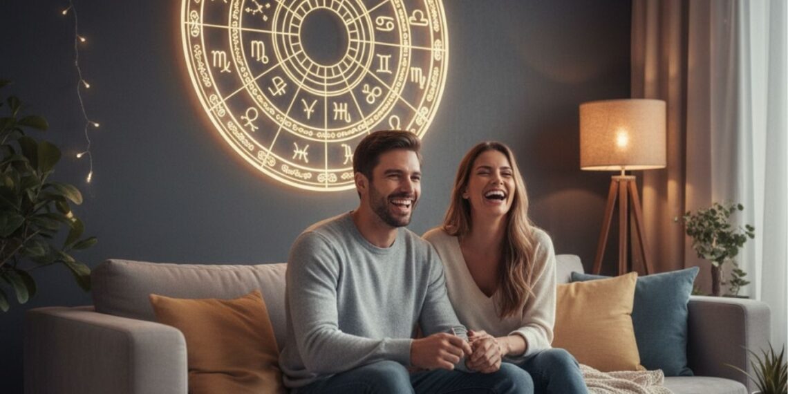 Signos do zodíaco que mais combinam amorosamente