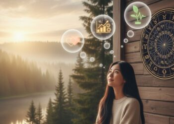 Astros revelam: o que cada signo deve dar atenção nesta semana