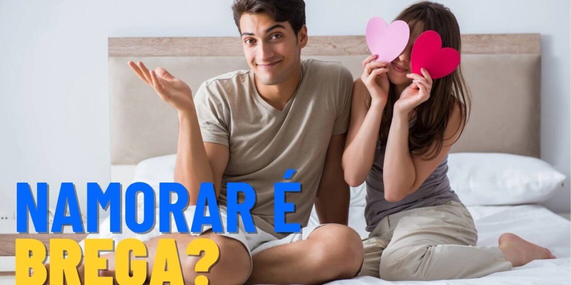Ter um namorado hoje em dia é constrangedor? Saiba o que diz a Vogue Britânica