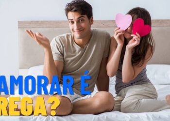 Ter um namorado hoje em dia é constrangedor? Saiba o que diz a Vogue Britânica