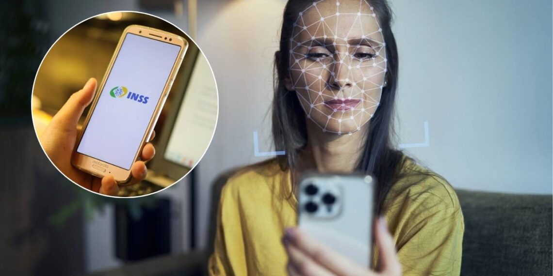 INSS exige a biometria de aposentados para acesso ao benefício