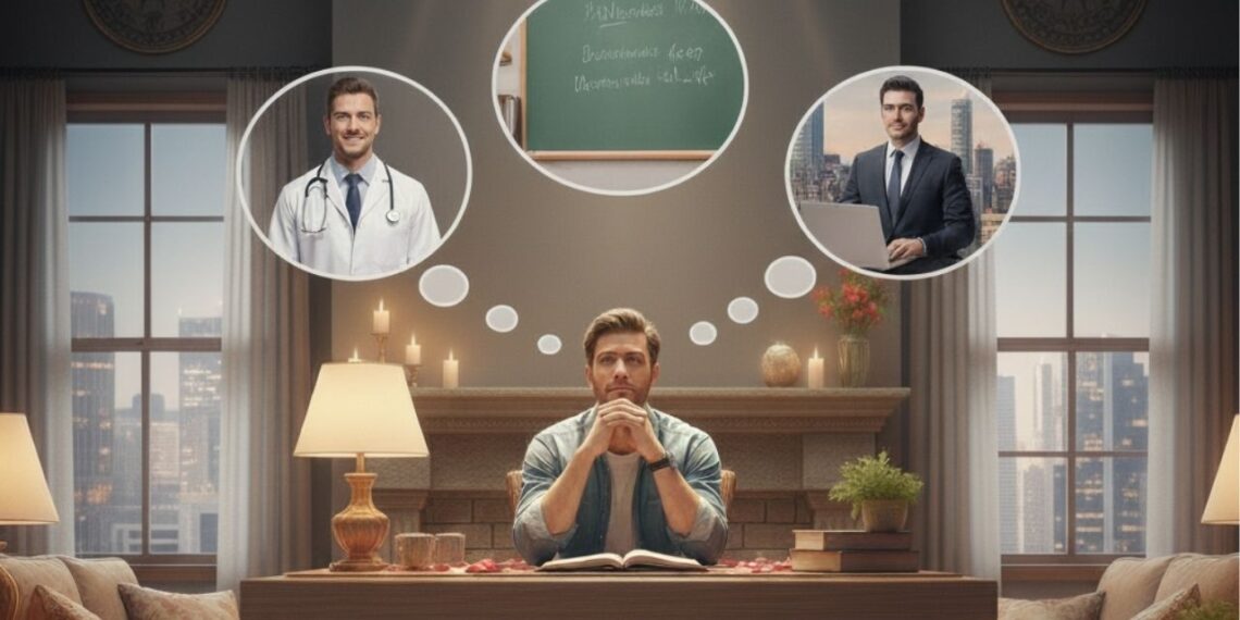 Saiba qual é a sua vocação segundo a numerologia