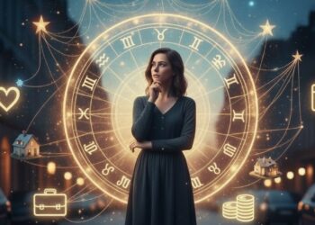 Saiba como a astrologia impacta na sua vida