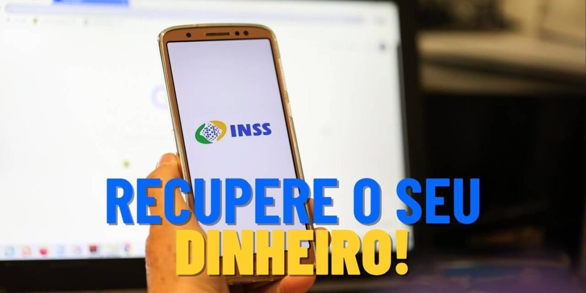 Atenção aposentado, está acabando o prazo para recuperar o seu dinheiro