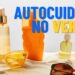 Monte seu kit de autocuidado para carregar na bolsa no verão