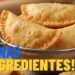 Receita de pastel fácil e deliciosa com apenas 2 ingredientes