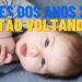 5 nomes dos anos 2000 que voltarão com tudo em 2026