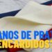 Como deixar panos de prato brancos de novo usando micro-ondas