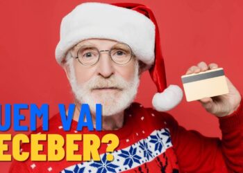 Pagamento do BPC sofre alterações devido ao Natal, saiba o que muda