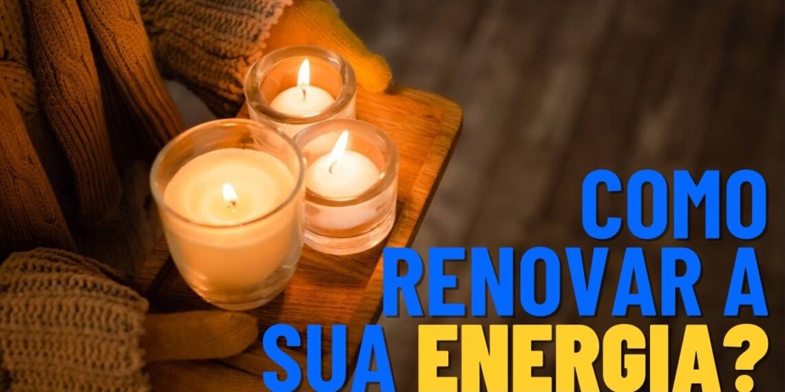 Como renovar sua energia no final da tarde, segundo astrologia