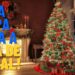 Truques para deixar a casa cheirosa e limpa em 15 minutos antes da ceia de Natal