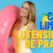Como fazer a limpeza de utensílios de praia com vinagre e bicarbonato