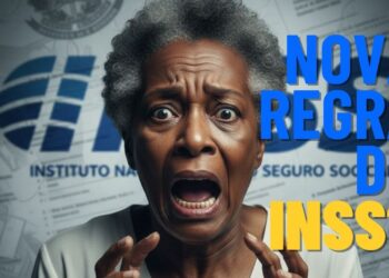 Nova regra do INSS para a liberação do dinheiro assusta os beneficiários, saiba por que