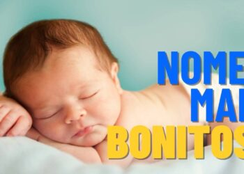 3 nomes de menino mais bonitos do mundo e seus significados