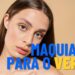 Truques para fazer a maquiagem durar mais em dias quentes