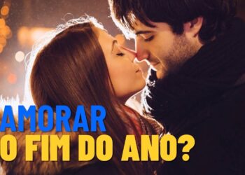 Por que sentimos vontade de namorar no final do ano, segundo psicologia
