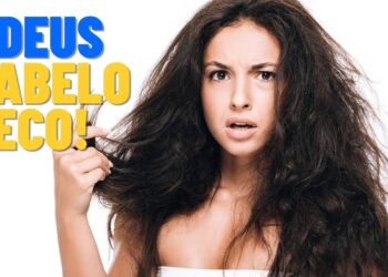 Adeus cabelo seco! Recupere a saúde dos fios com truques simples