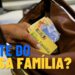 70 mil beneficiários do Bolsa Família correm risco de corte do programa em dezembro