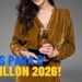 3 cores que irão dominar as festas de Réveillon 2026 e o significado delas