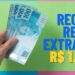 Idosos podem receber renda extra no valor de R$ 1.518, saiba quem tem direito