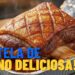Receita de costela no forno: fica deliciosa e desmancha na boca