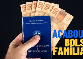 Você perderá o Bolsa Família quando conseguir um emprego?