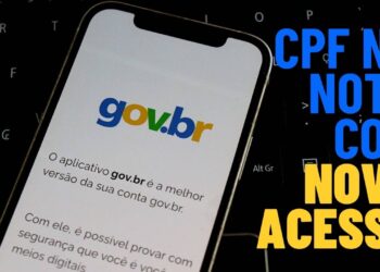 Programa CPF na nota tem novo modelo de acesso, veja qual