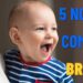 5 nomes mais comuns no Brasil: o seu está na lista?
