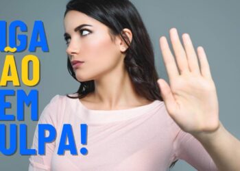 Aprenda a dizer não sem culpa e proteger seus limites