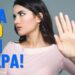 Aprenda a dizer não sem culpa e proteger seus limites