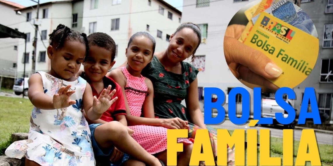 Governo emite alerta aos beneficiários do Bolsa Família: o que fazer para não perder o cadastro