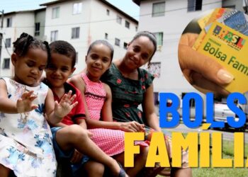 Governo emite alerta aos beneficiários do Bolsa Família: o que fazer para não perder o cadastro