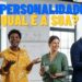 Existem 4 tipos de comportamentos humanos, qual é o seu?