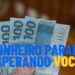 Atenção, pode ter dinheiro parado para você resgatar