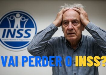 Alerta do INSS: falhas no cadastro poderão te fazer perder a aposentadoria e o BPC