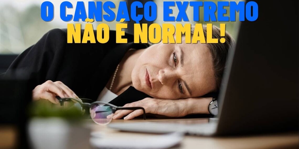 Cansaço extremo e dificuldade de concentração? Saiba o que dizem os especialistas