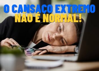 Cansaço extremo e dificuldade de concentração? Saiba o que dizem os especialistas