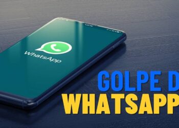 Comunicado do Governo para todos os usuários do WhatsApp