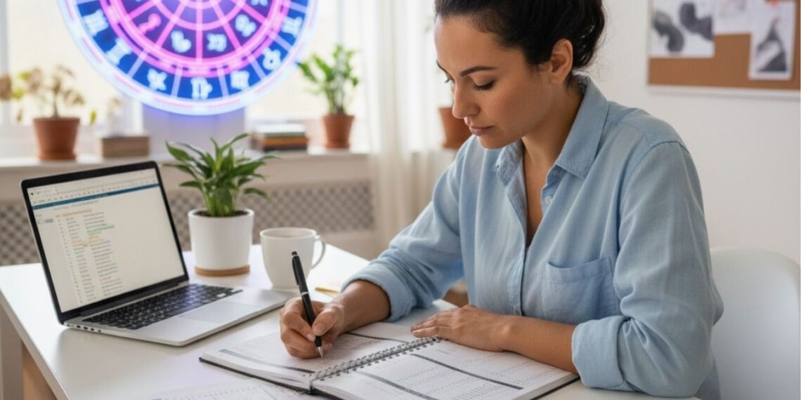 Como os astros alertam cada signo para decisões financeiras