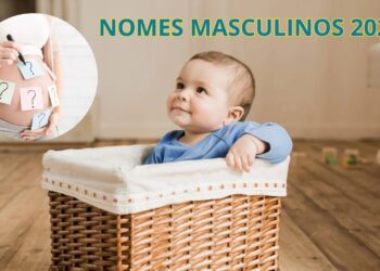 3 nomes masculinos sofisticados em 2025