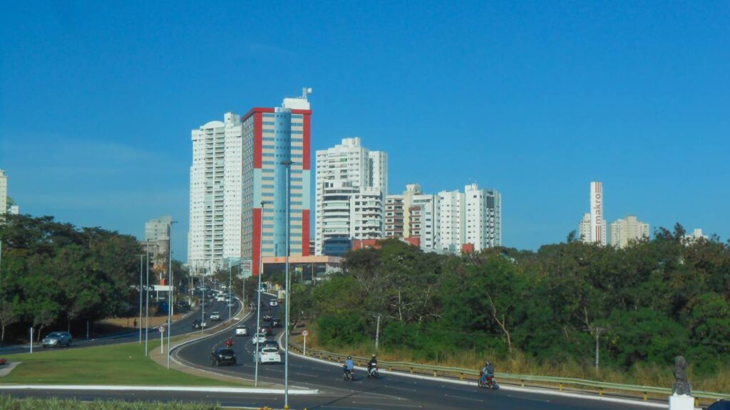 Cidade repleta de cultura e belezas naturais é o destino ideal para viajantes aventureiros