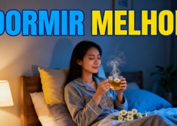 6 plantas que ajudam a dormir melhor e relaxar naturalmente