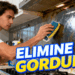 Segredo de limpeza: misturinha para eliminar a gordura sem esforço