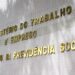 Governo anuncia mudança na concessão de benefício social