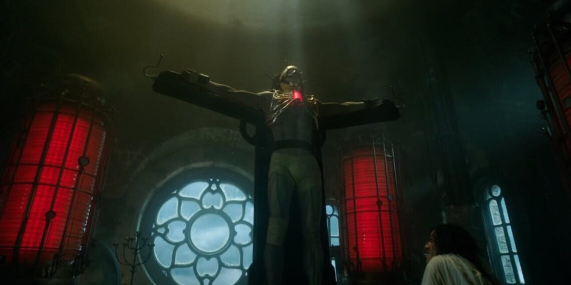 Guillermo del Toro revela detalhes sobre os bastidores do filme "Frankenstein"
