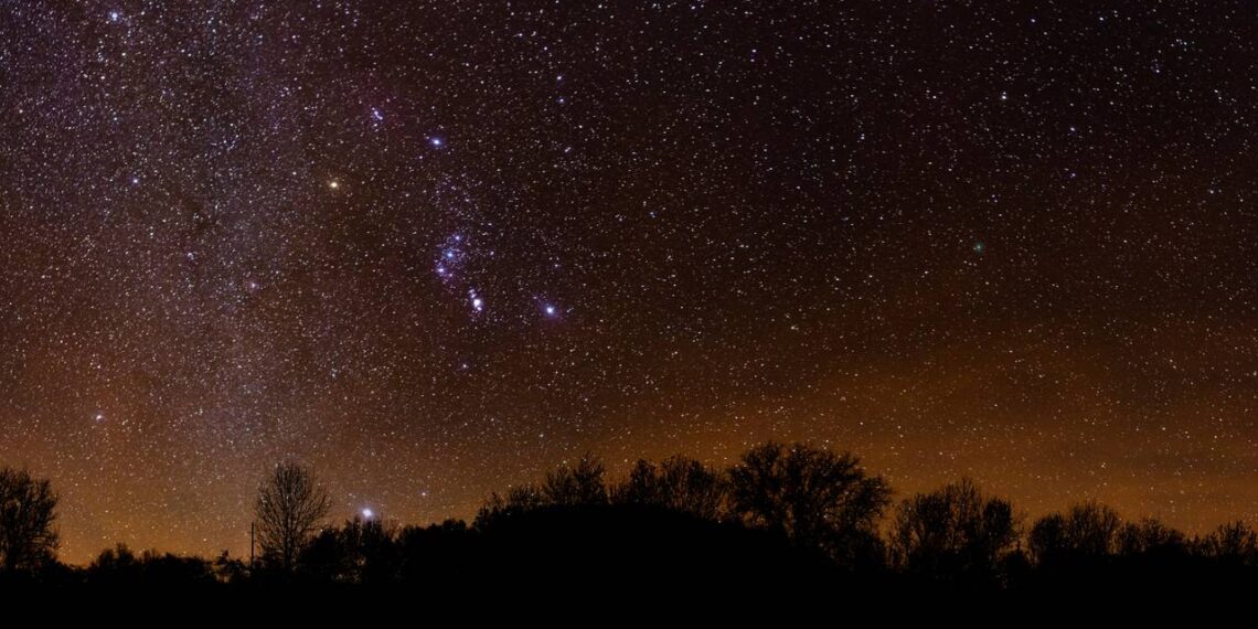 Fatos curiosos sobre o universo que ainda surpreendem os cientistas