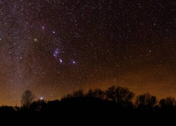 Fatos curiosos sobre o universo que ainda surpreendem os cientistas