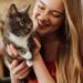 Nomes inspirados em personagens de séries coreanas para colocar em gatos